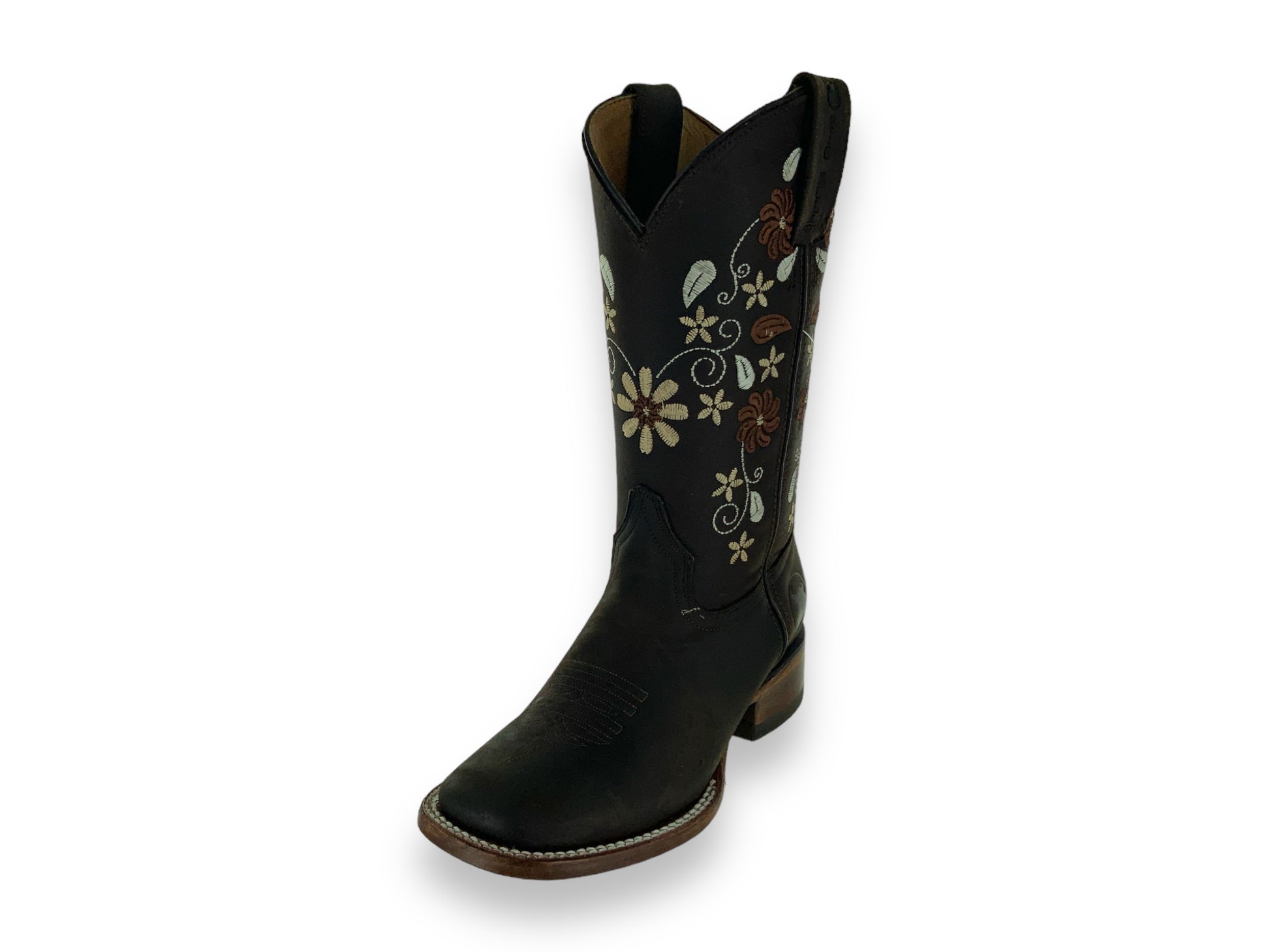 Big Bull Womens Killen 51125 - Crazy Horse Cafe