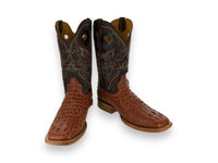 Nokota Horse Mens Morgan 18 GB Nuca Coco Shedron M051841