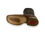 Nokota Horse Mens Morgan 18 GB Nuca Coco Shedron M051841