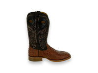 Nokota Horse Mens Morgan 18 GB Nuca Coco Shedron M051841