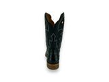 Nokota Horse Mens Morgan 18 GB Loco Coco Negro M051841