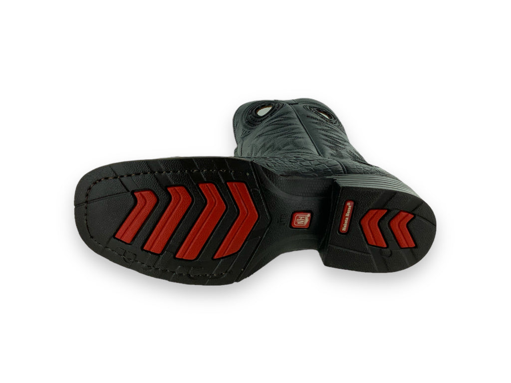 Nokota Horse Big Kids Stanley 15 GB Nuca Coco Negro S051532