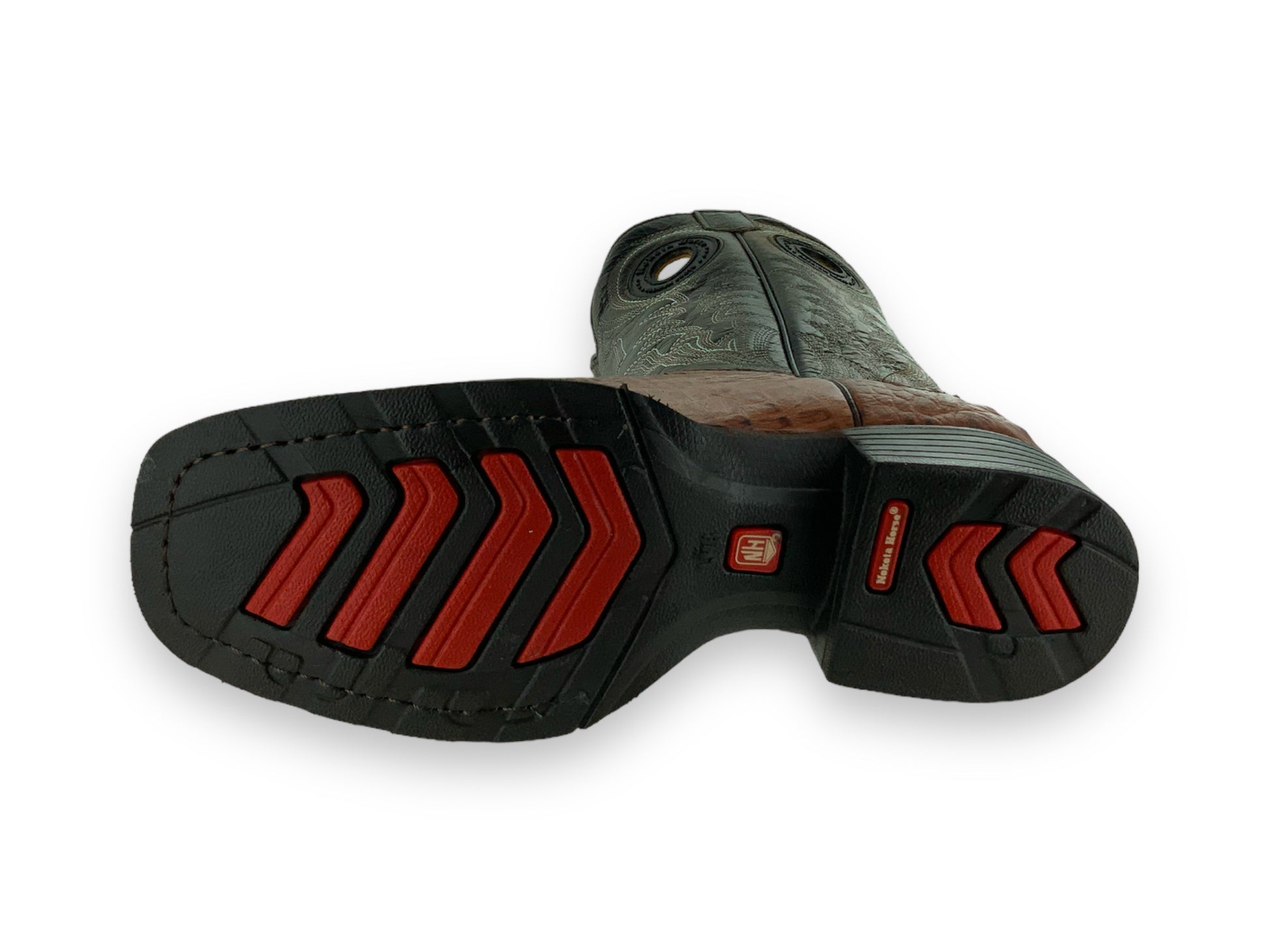 Nokota Horse Big Kids Stanley 15 GB Nuca Coco Shedron S051532