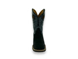 Nokota Horse Big Kids Stanley 15 GB Piton Negro S051532