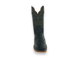 Nokota Horse Mens Morgan 18 GB Pirarucu Negro M051841