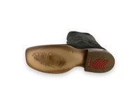 Nokota Horse Mens Morgan 18 GB Piton Cafe M051841