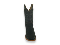 Nokota Horse Mens Morgan 18 GB Piton Cafe M051841
