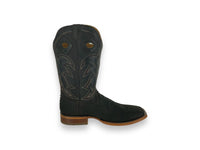 Nokota Horse Mens Morgan 18 GB Piton Cafe M051841