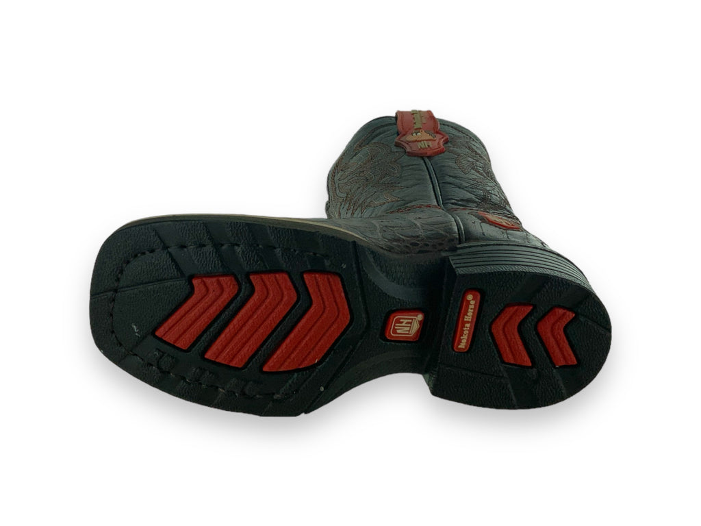 Nokota Horse Little Kids Woody 15 GB Lomo Coco Cafe W011511