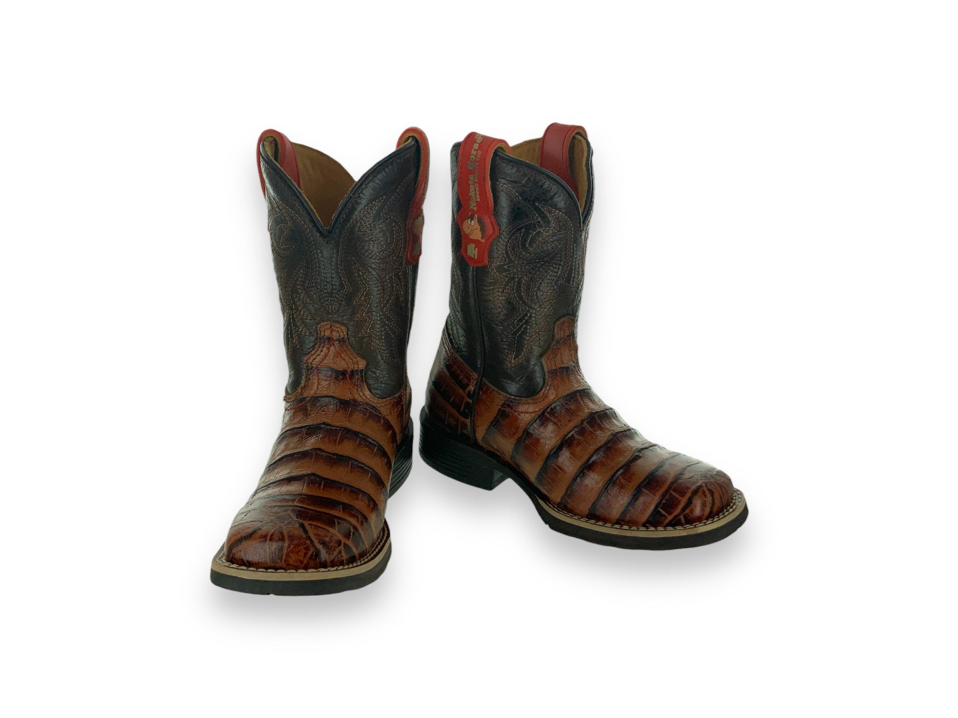 Nokota Horse Little Kids Woody 15 GB Lomo Coco Shedron W011511