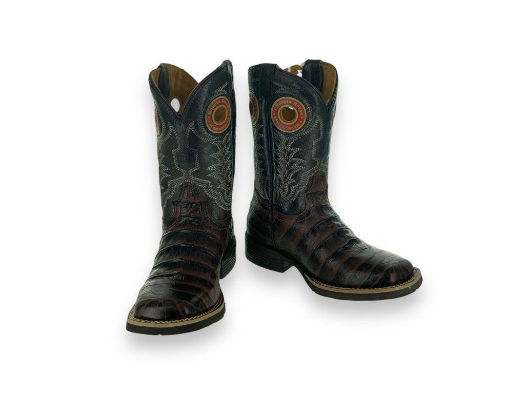 Nokota Horse Kids Stanley 15 GB Lomo Coco Cafe S051522