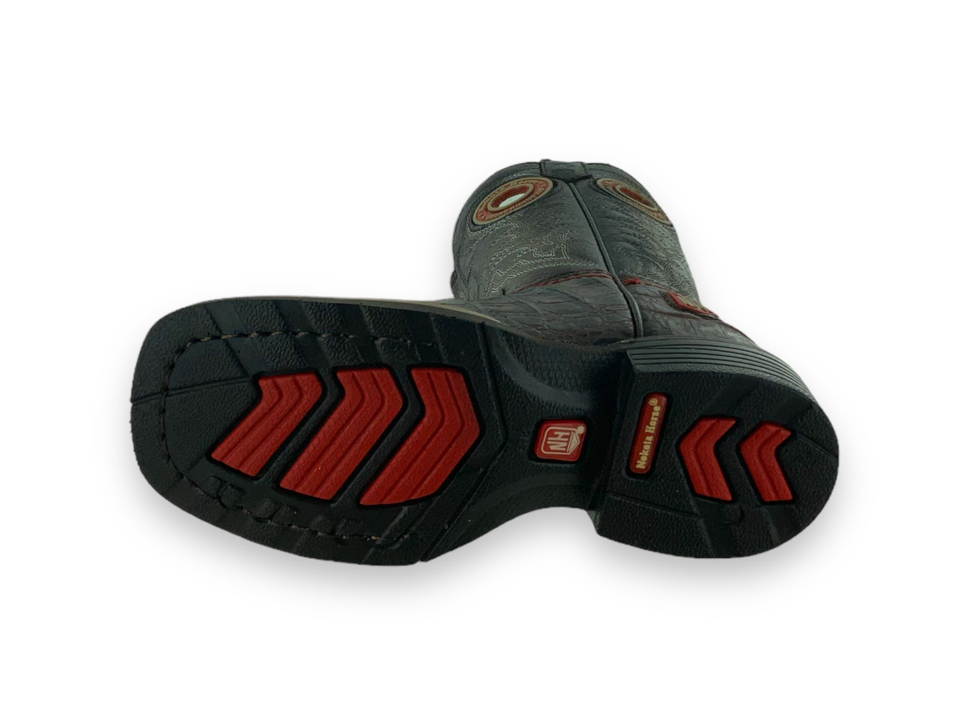 Nokota Horse Kids Stanley 15 GB Lomo Coco Cafe S051522