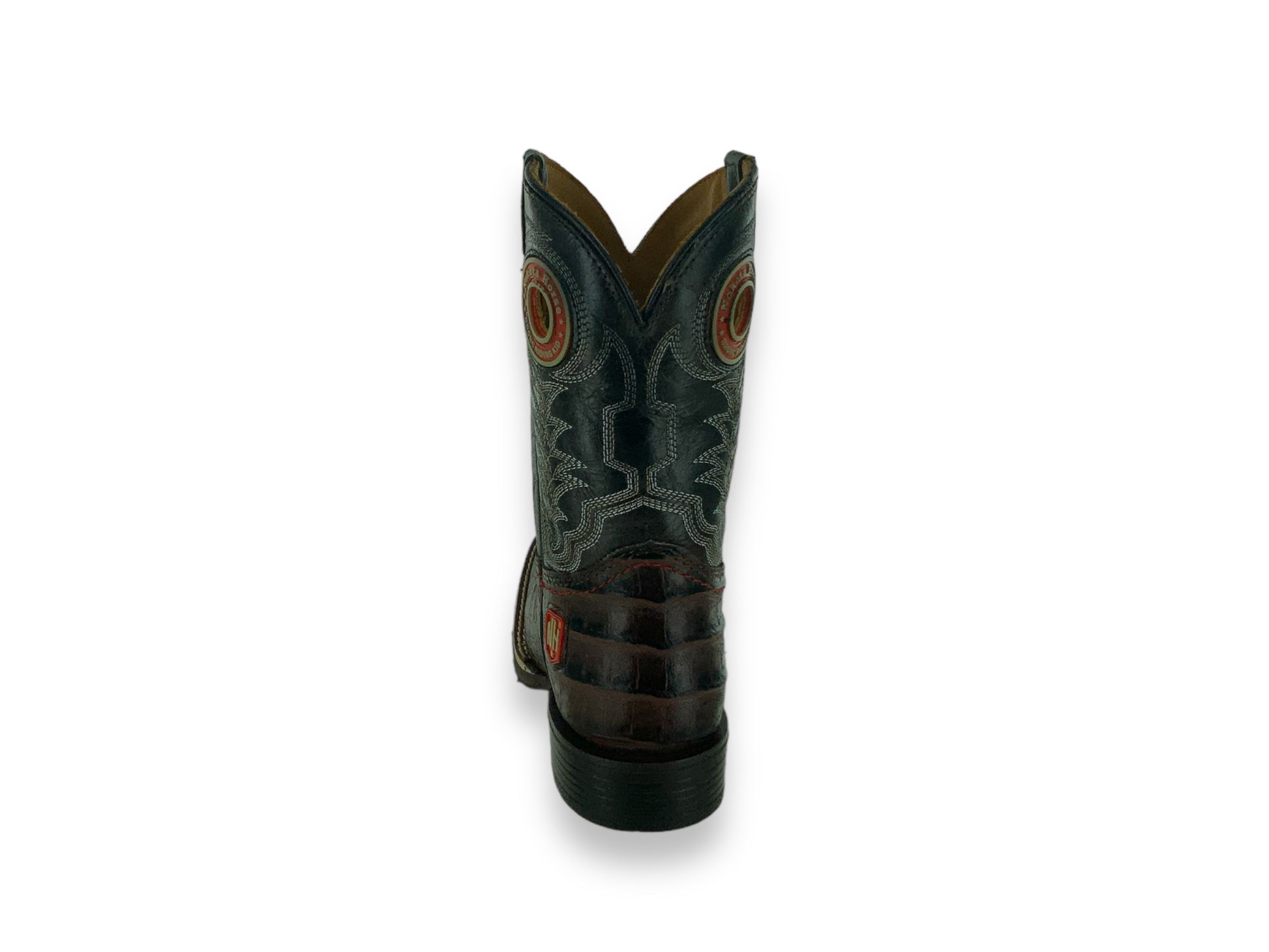 Nokota Horse Kids Stanley 15 GB Lomo Coco Cafe S051522