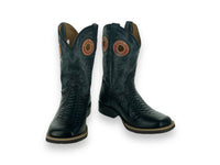 Nokota Horse Kids Stanley 15 GB Vivora Negro S051522
