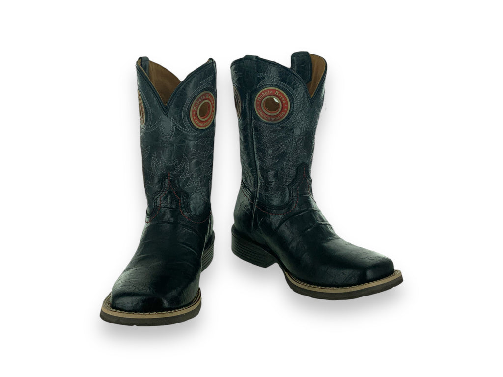 Nokota Horse Kids Stanley 15 GB Lomo Coco Negro S051522