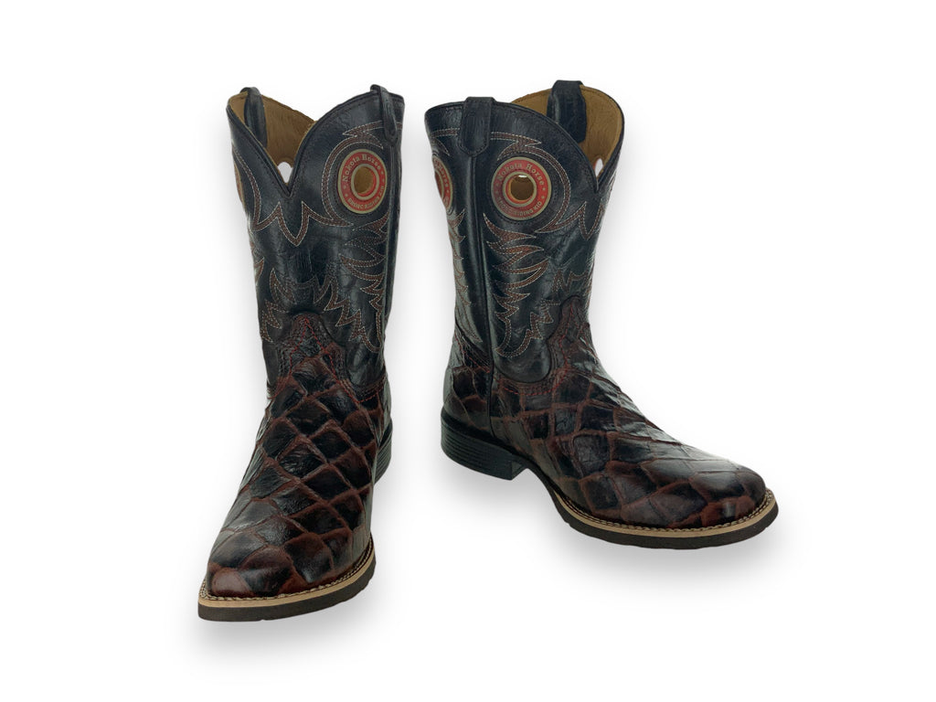 Nokota Horse Kids Stanley 15 GB Pescado Cafe S051522