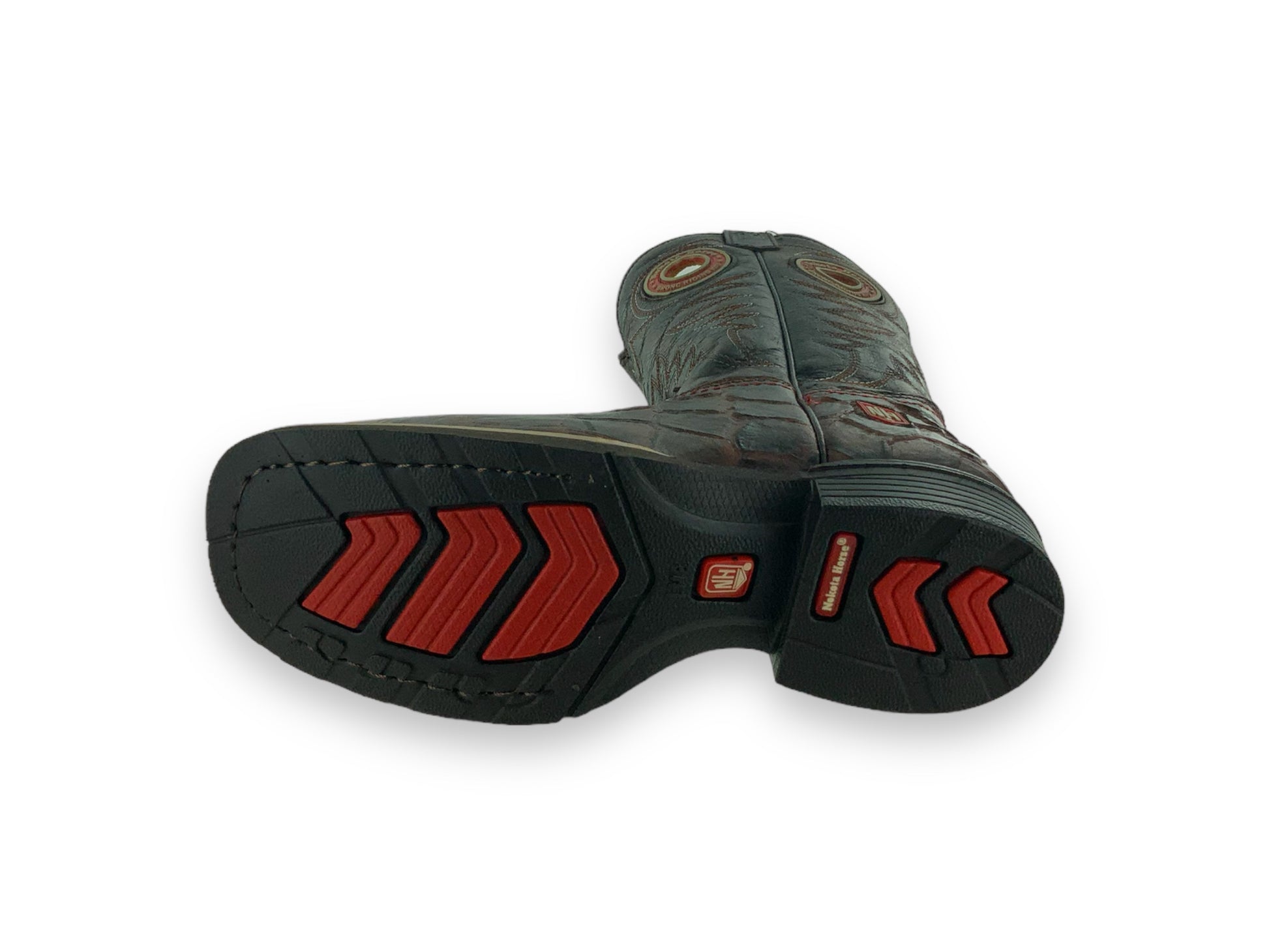 Nokota Horse Kids Stanley 15 GB Pescado Cafe S051522