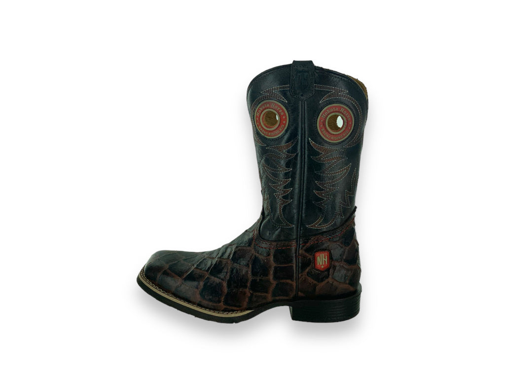 Nokota Horse Kids Stanley 15 GB Pescado Cafe S051522