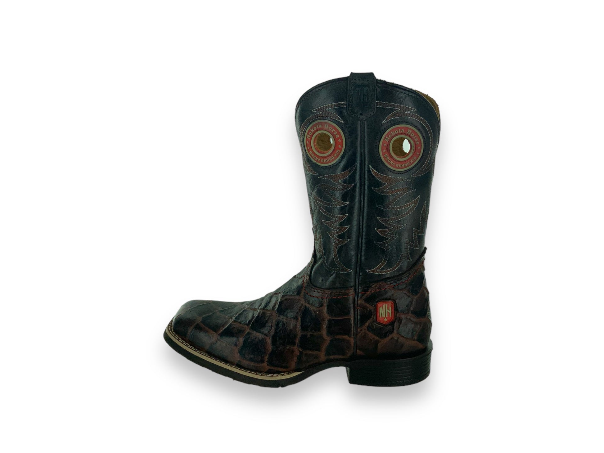 Nokota Horse Kids Stanley 15 GB Pescado Cafe S051522