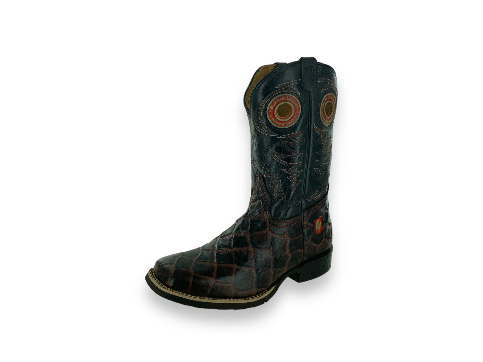 Nokota Horse Kids Stanley 15 GB Pescado Cafe S051522