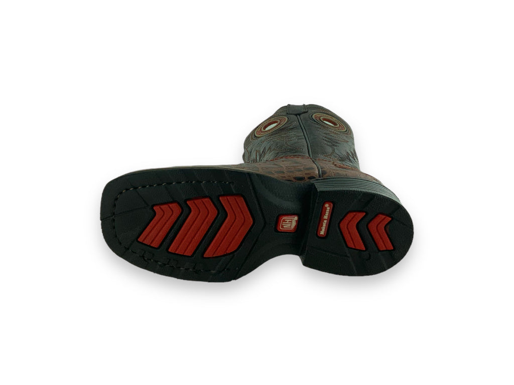 Nokota Horse Kids Stanley 15 GB Lomo Coco Shedron S051522