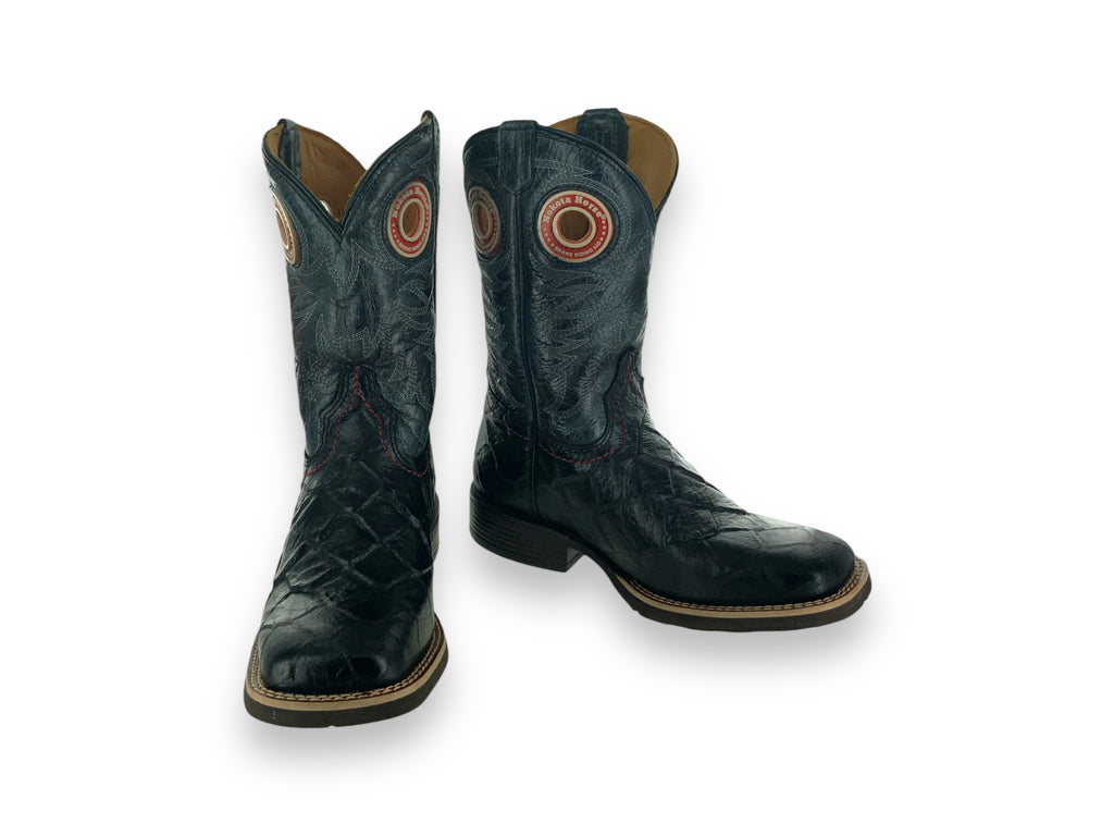 Nokota Horse Kids Stanley 15 GB Pescado Negro S051522