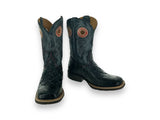 Nokota Horse Kids Stanley 15 GB Pescado Negro S051522