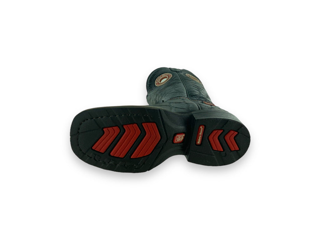 Nokota Horse Kids Stanley 15 GB Pescado Negro S051522