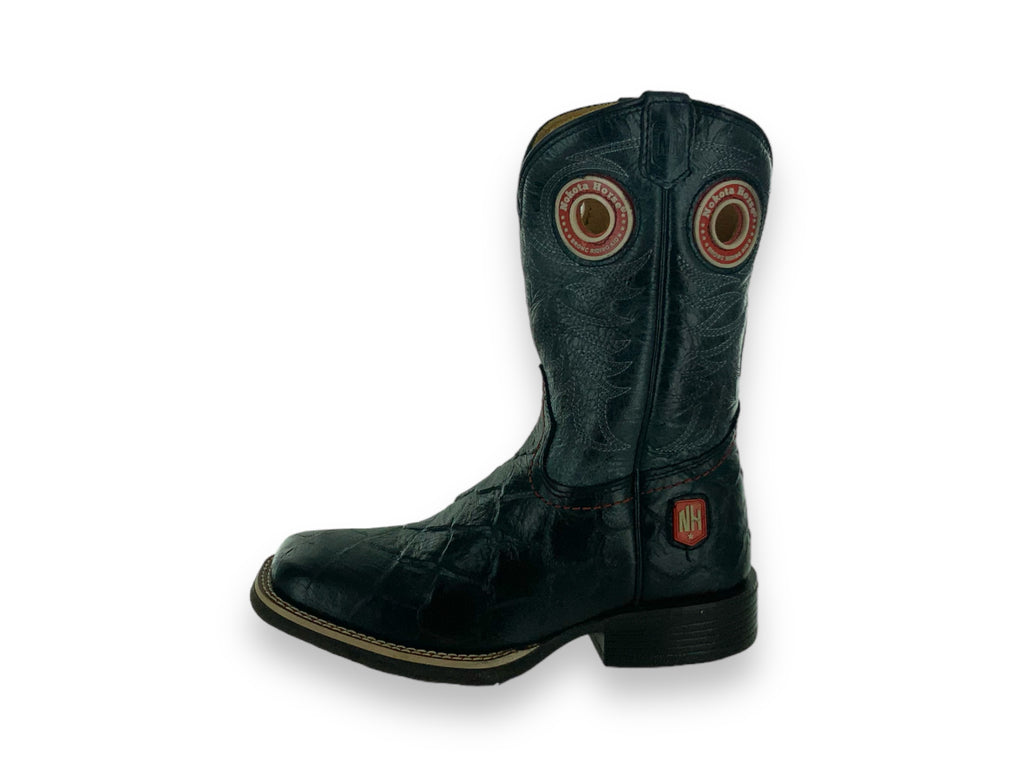 Nokota Horse Kids Stanley 15 GB Pescado Negro S051522