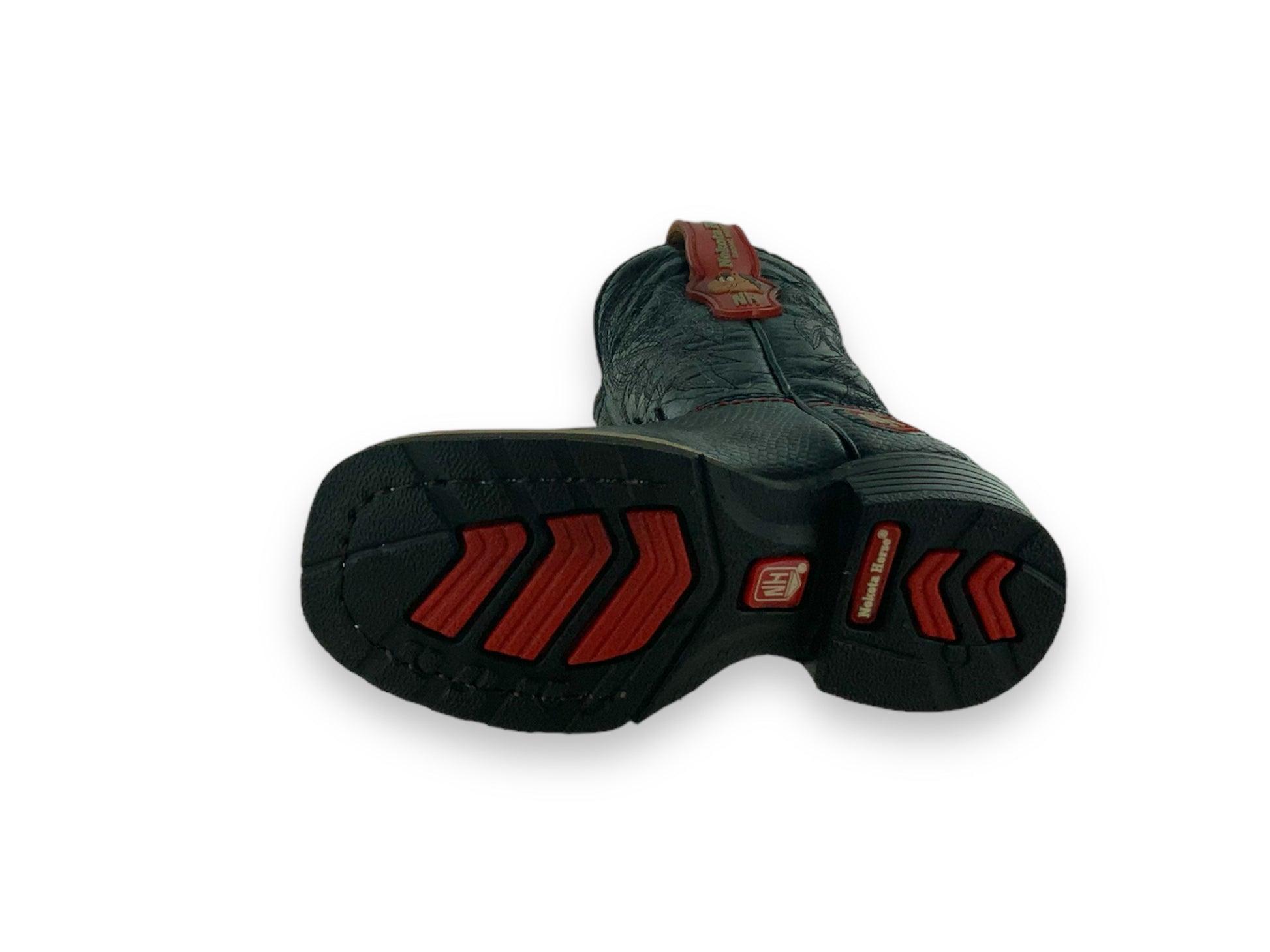 Nokota Horse Little Kids Woody 15 GB Vivora Negro W011511