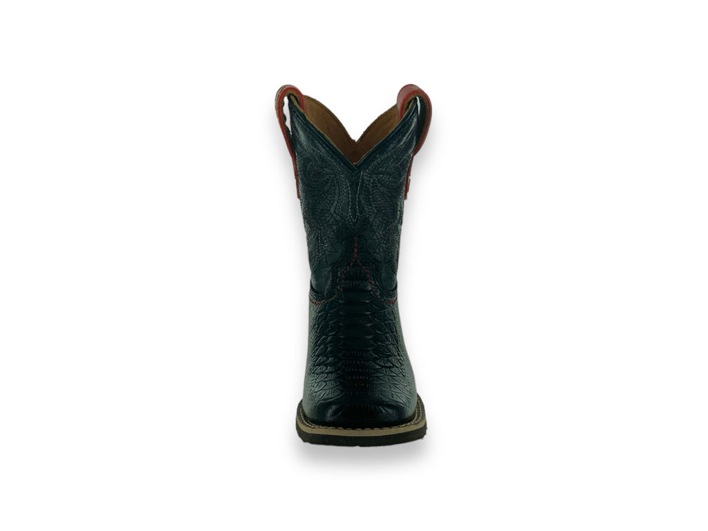 Nokota Horse Little Kids Woody 15 GB Vivora Negro W011511