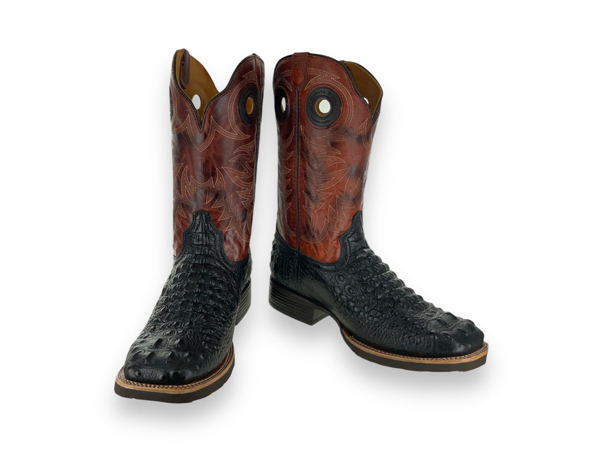 Nokota Horse Mens Stanley 15 GB Nuca Coco Negro S051541