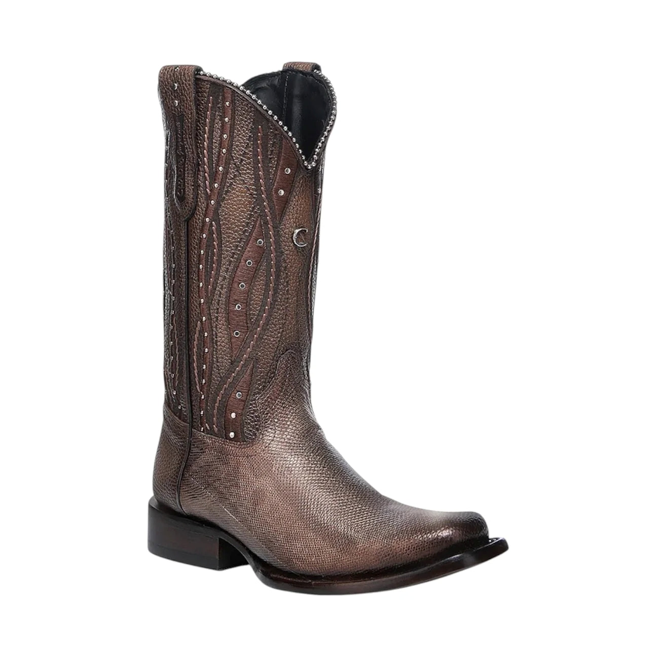 Cuadra Wmns Bovine Leather Carunga Macchia Tokio Boots CU992