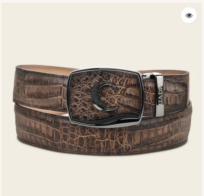 Cuadra Belt Fucus Strauss Cafe BC480/CV519FY