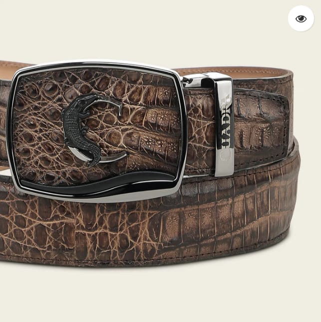 Cuadra Belt Fucus Strauss Cafe BC480/CV519FY