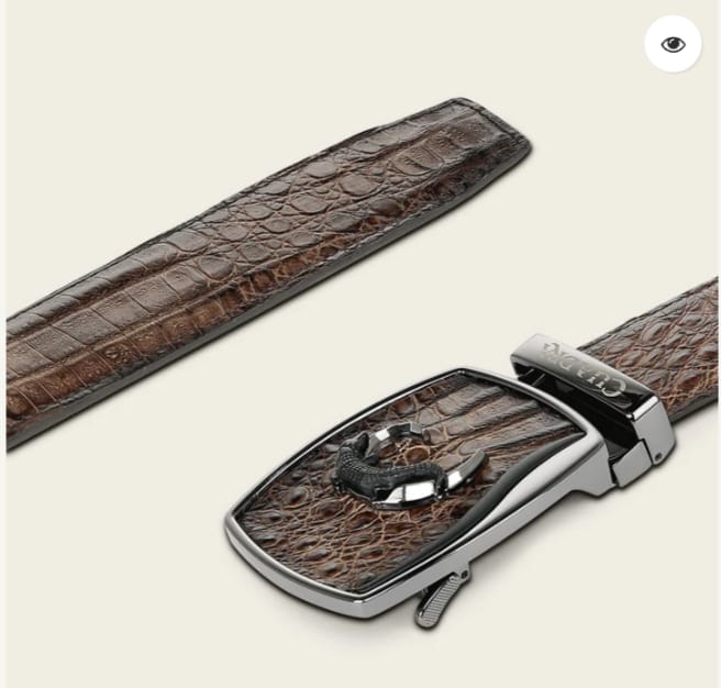 Cuadra Belt Fucus Strauss Cafe BC480/CV519FY