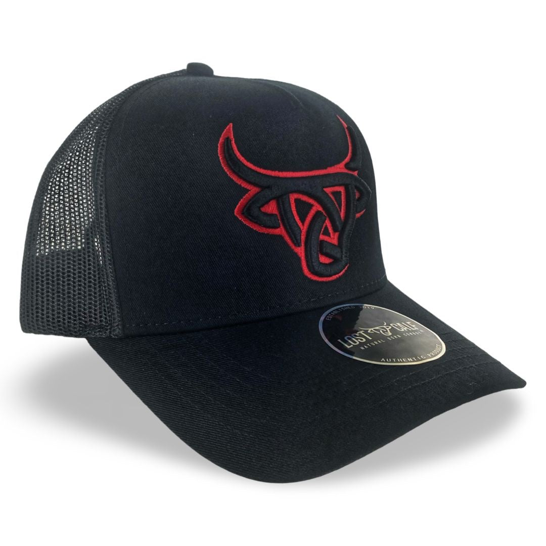 LOST CALF | TORO VRAVO CURVE SNAPBACK