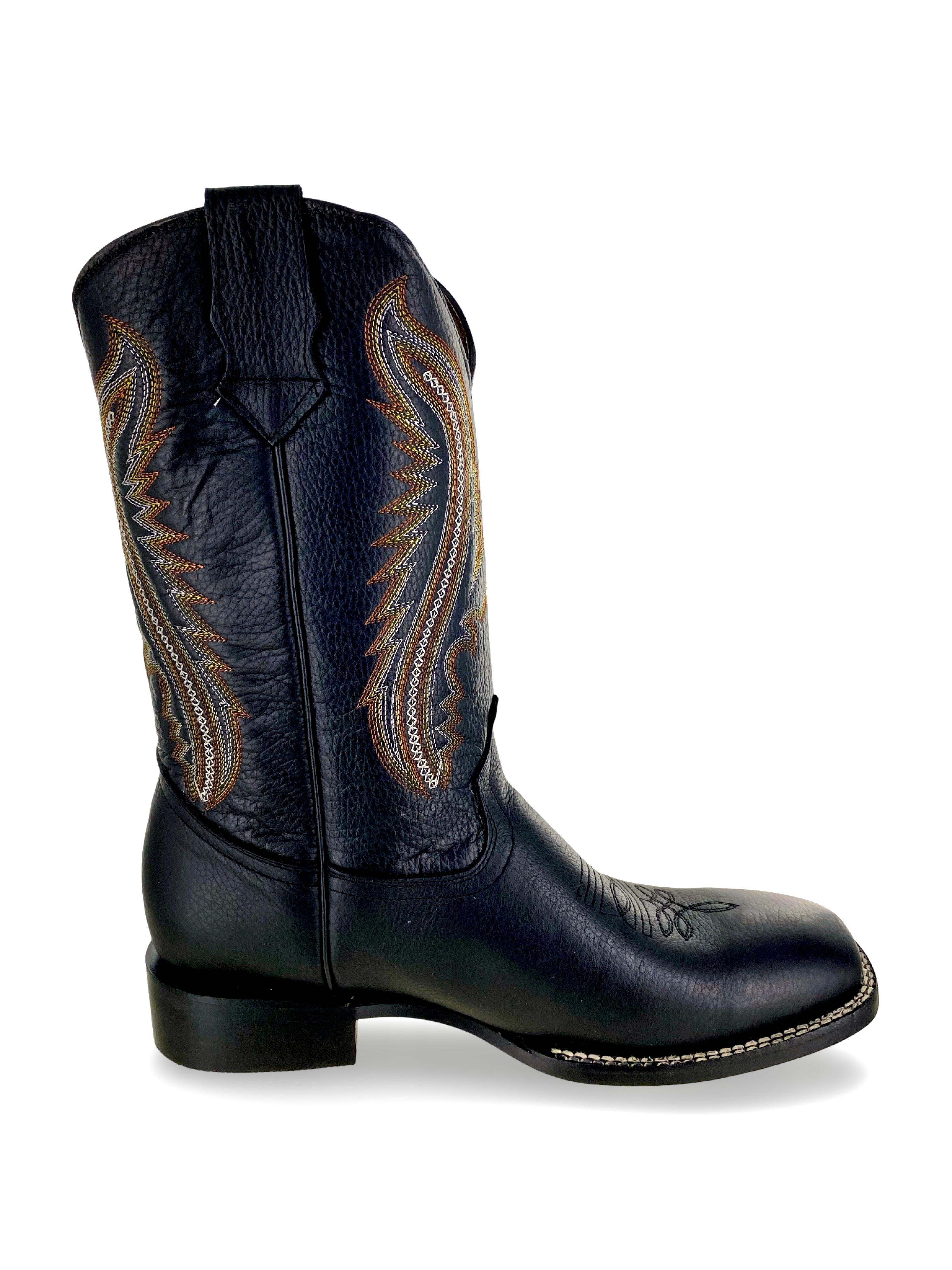 Don Pedro | 3021 TR20 Ter Negro Rodeo Boots