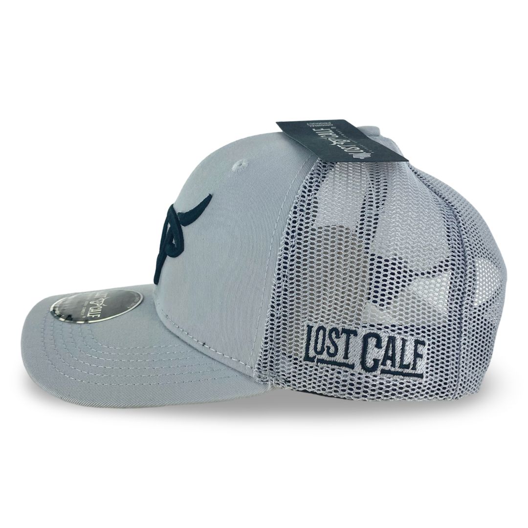 LOST CALF | CHIANINA SNAPBACK