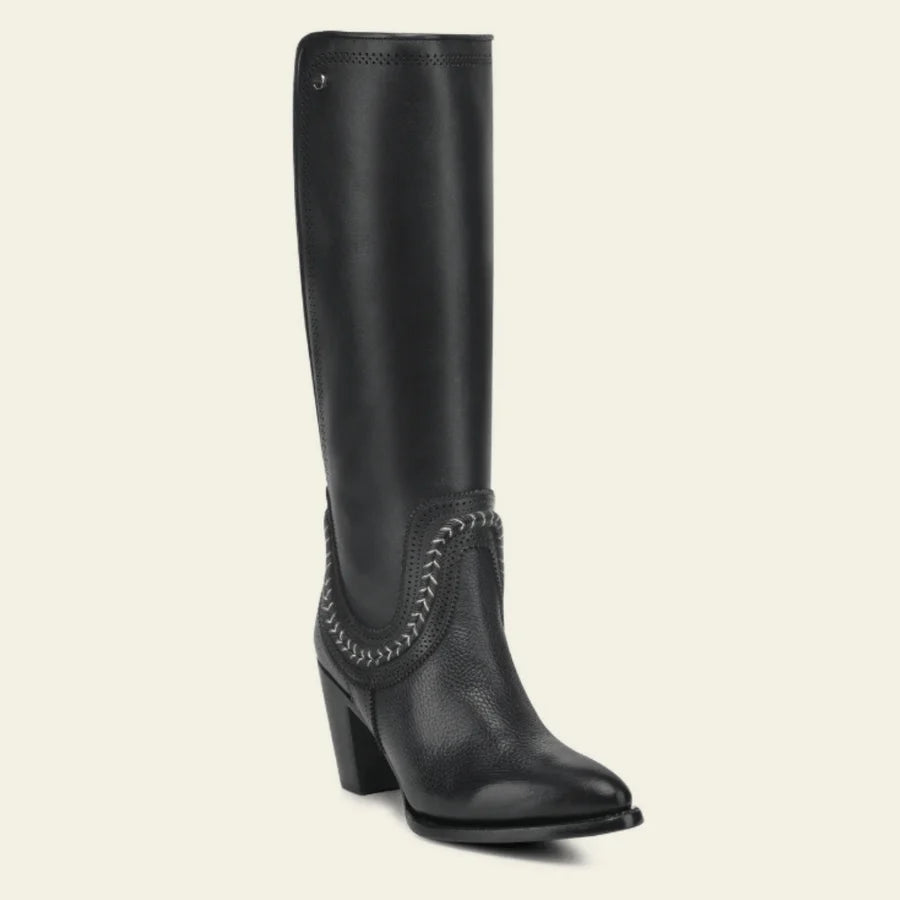 BOTA CUADRA RES SANTANA NEGRO 3F0RRS/CC322