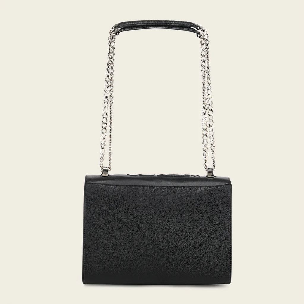 Cuadra Bolsa Res Azteca Negro DU822/BOD4CRS