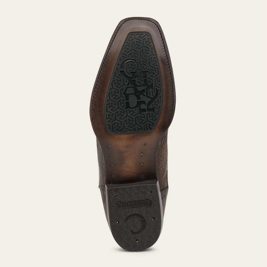 Cuadra Fuscus Lomo Belly Strauss Cafe CC292/1JT0FY