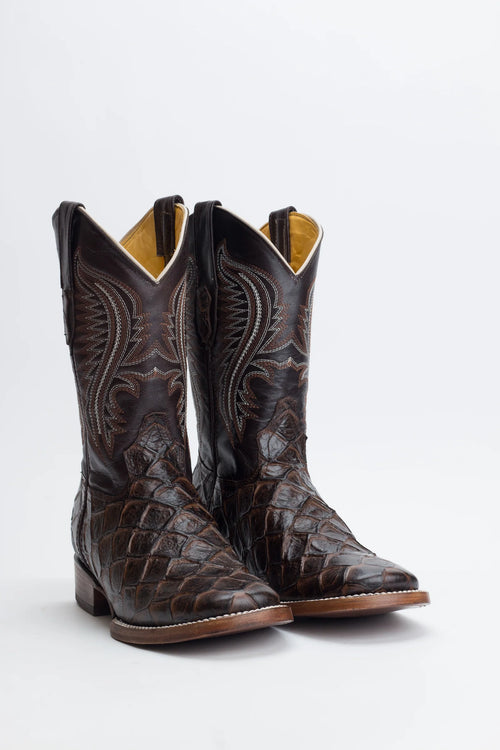 5 Ranch GB Pirarucu Brown