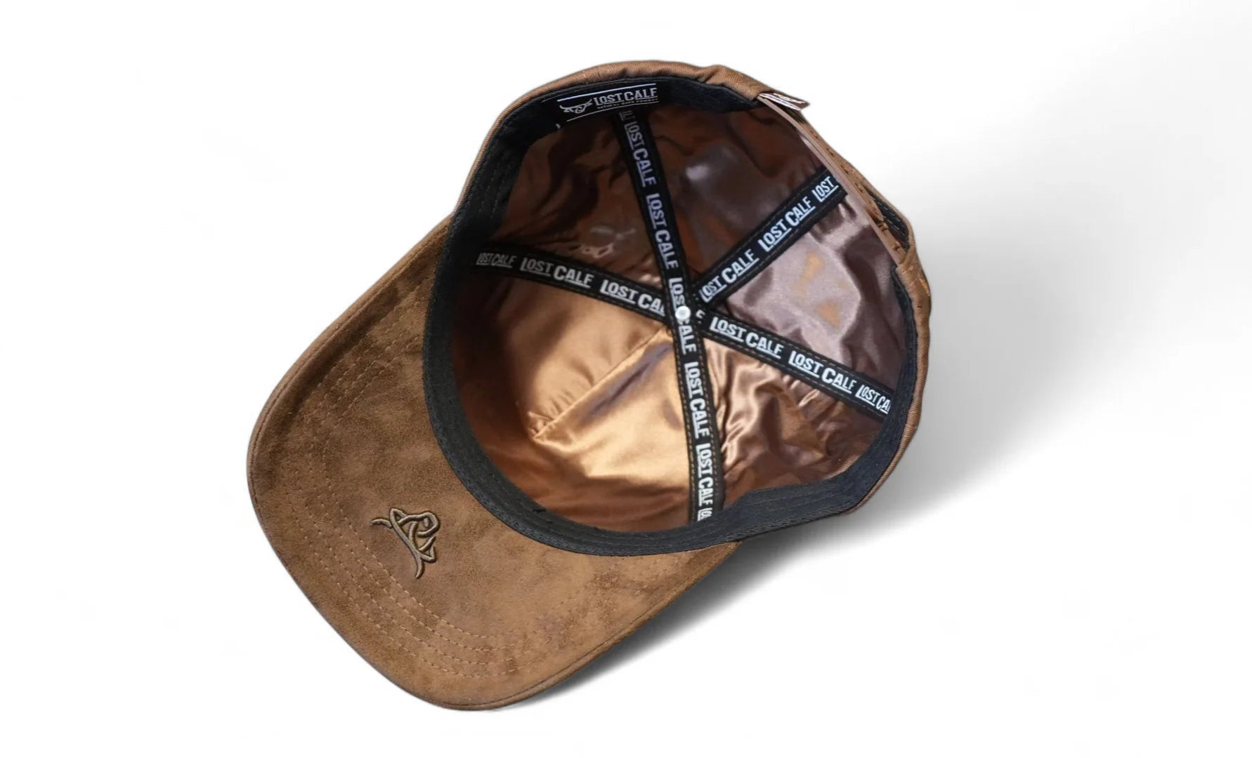 LOST CALF | ALL STARS BROWN A-FRAME