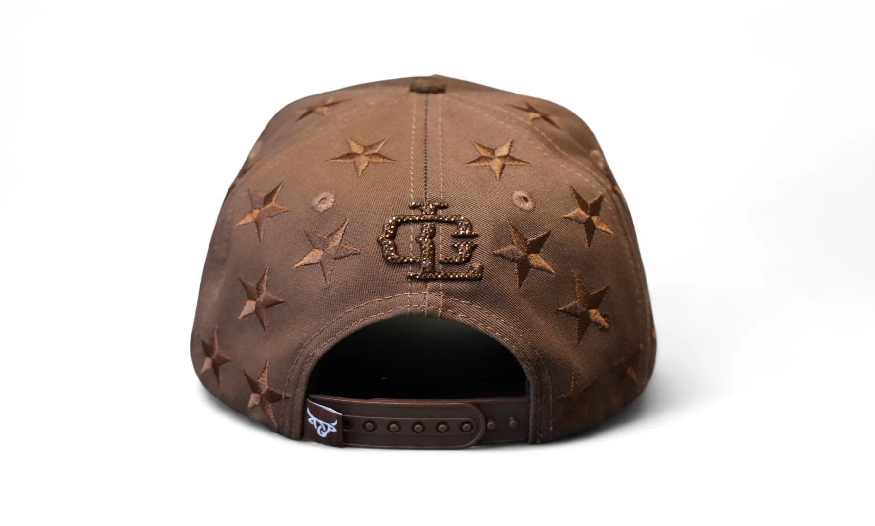 LOST CALF | ALL STARS BROWN A-FRAME